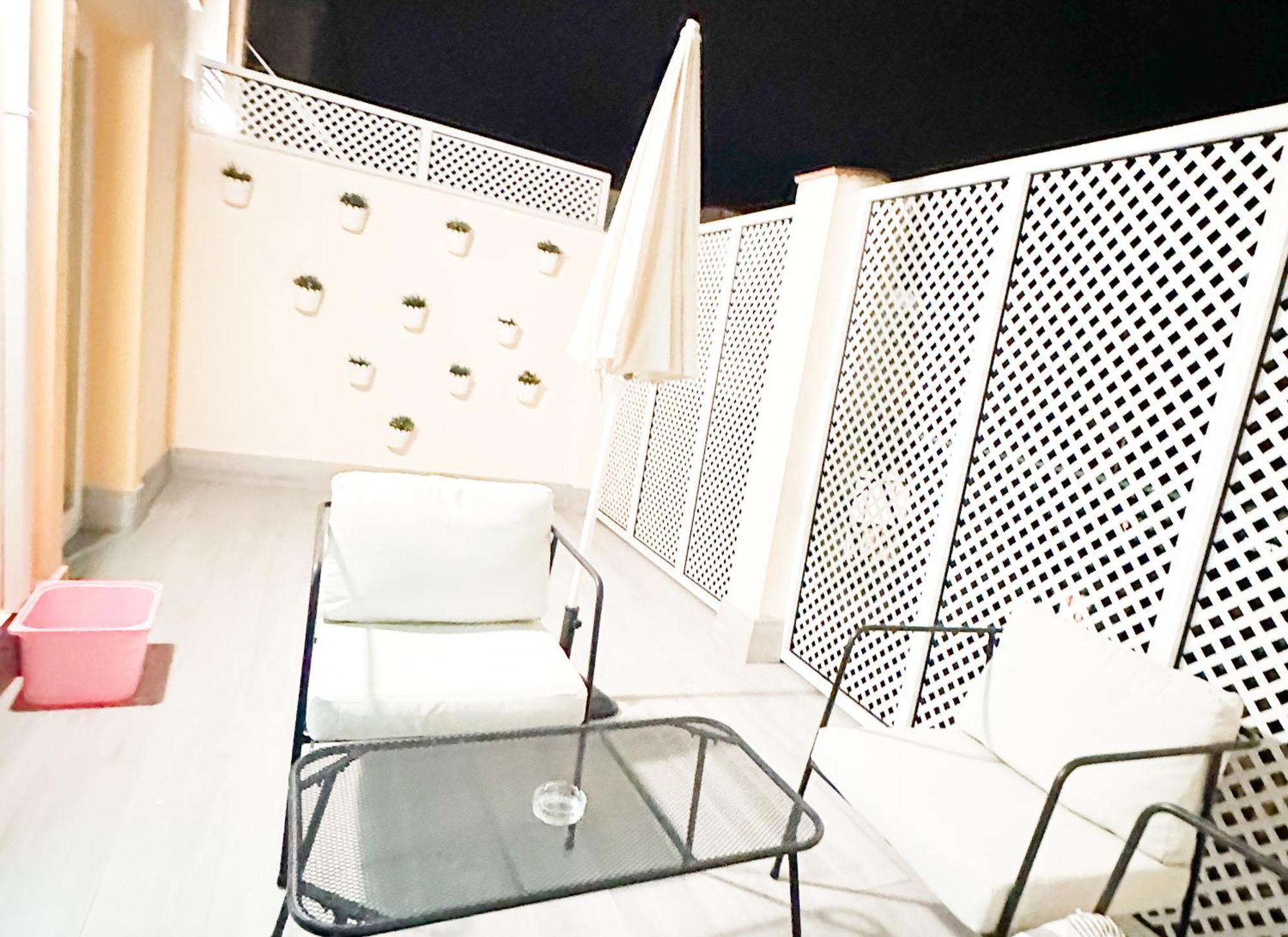 La Placita Boutique Centro Málaga Exteriör bild